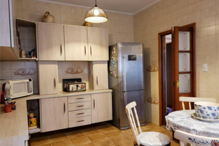 Casa à venda com 5 quartos, sendo 3 suítes, em Jardim da Saúde, São Paulo, SP