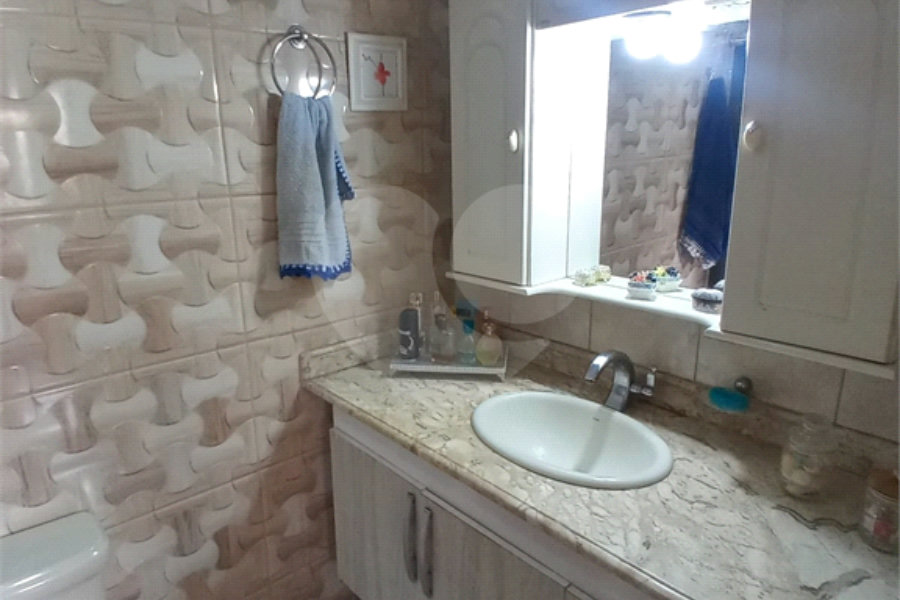 Apartamento à venda com 2 quartos em Freguesia do Ó, São Paulo, SP