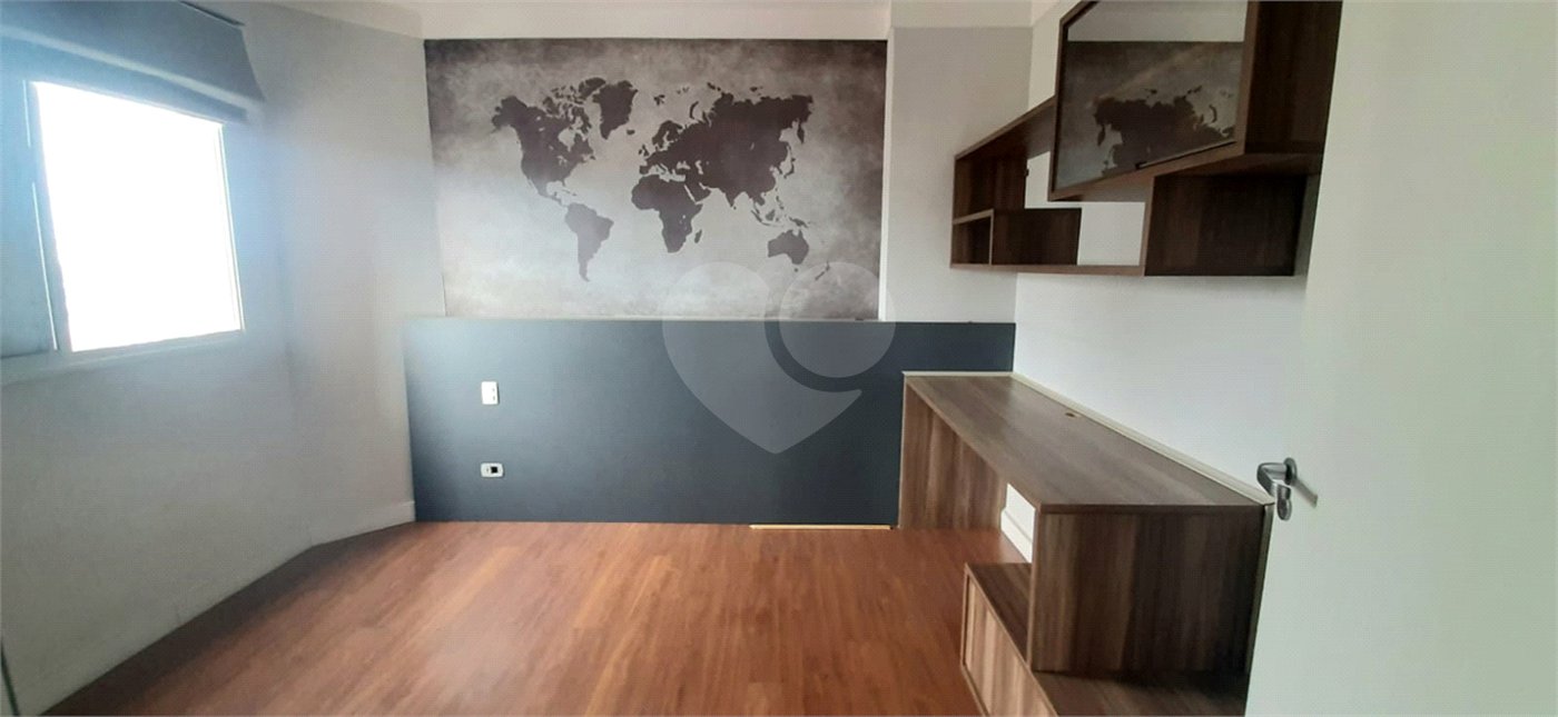 Apartamento à venda com 3 quartos, sendo 1 suíte, em Santana, São Paulo, SP