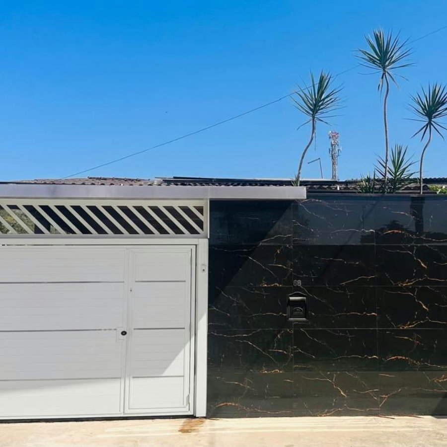 Casa com 3 dormitórios à venda, 259 m² por R$ 450.000,00 - Caruara - Santos/SP
