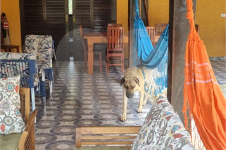 Casa Térrea à venda com 4 quartos, sendo 3 suítes, em Sertão do Piavu, São Sebastião, SP