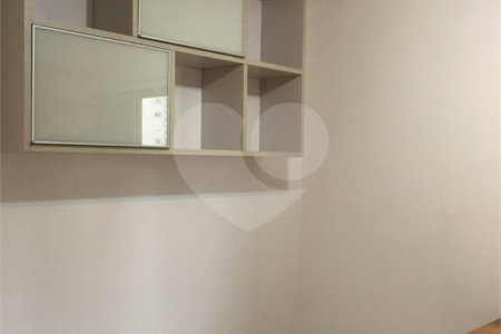 Apartamento à venda com 2 quartos, sendo 1 suíte, em Vila Pompéia, São Paulo, SP