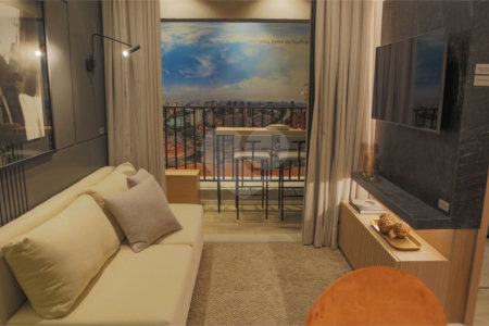 Apartamento à venda com 2 quartos em Água Branca, São Paulo, SP