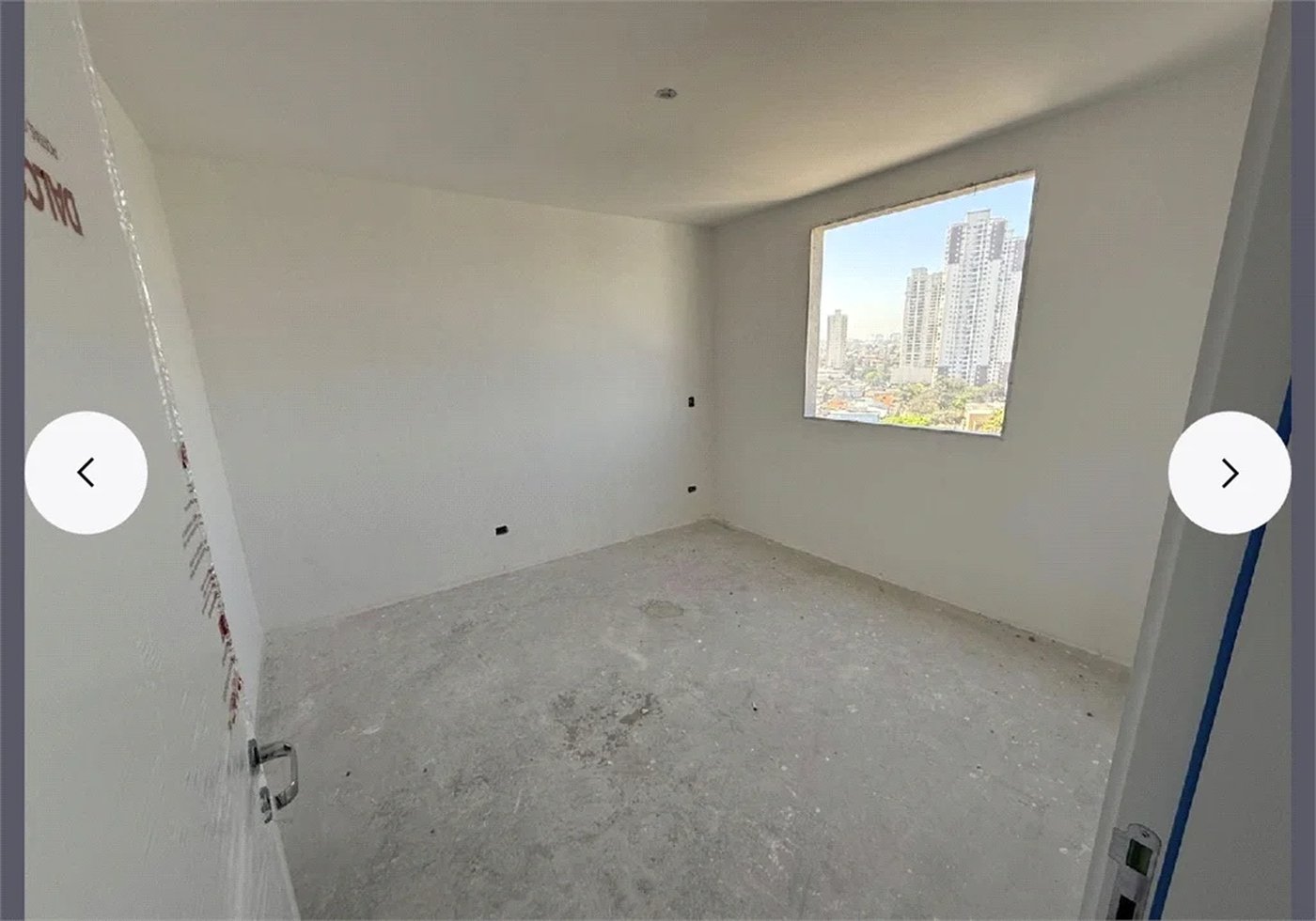 Apartamento à venda com 1 quarto em Ferreira, São Paulo, SP