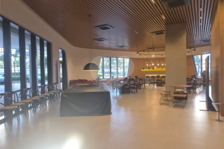 Apartamento à venda com 3 suítes em Chácara Santo Antônio (zona Sul), São Paulo, SP