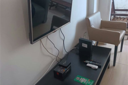 Apartamento Residencial à venda, Itararé, São Vicente - AP1045.