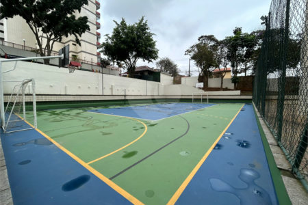 Apartamento à venda com 3 quartos, sendo 1 suíte,  em Vila Brasilina, São Paulo, SP