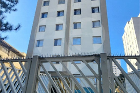 Apartamento à venda com 3 quartos em Saúde, São Paulo, SP
