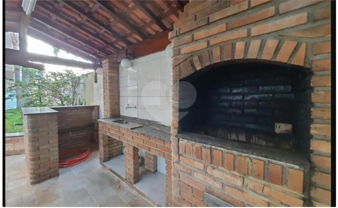 Apartamento à venda com 2 quartos em Parada Inglesa, São Paulo, SP