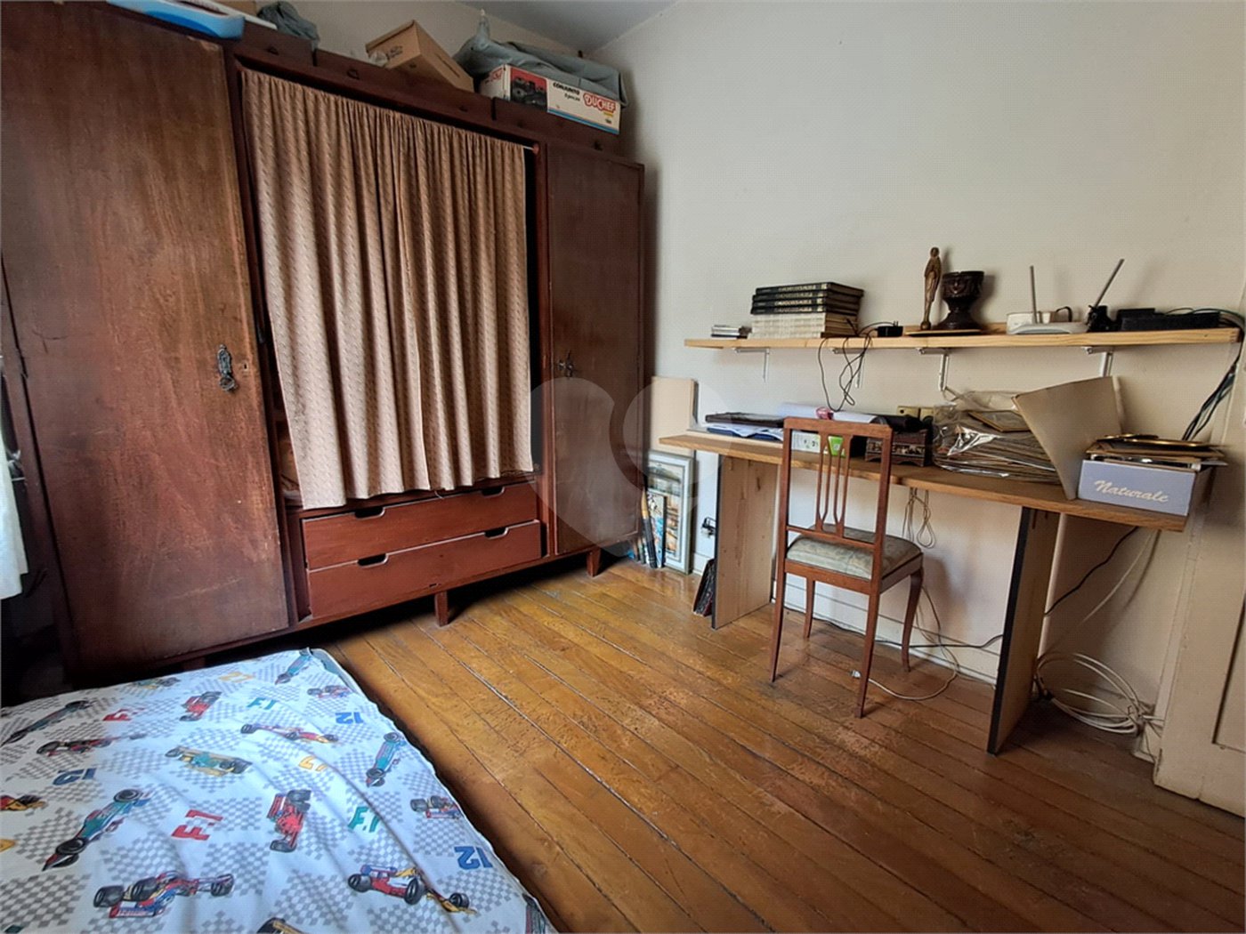 Sobrado à venda com 3 quartos em Água Branca, São Paulo, SP