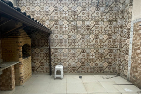 Casa à venda com 3 quartos, sendo 2 suítes, em Campo Grande, Rio de Janeiro, RJ