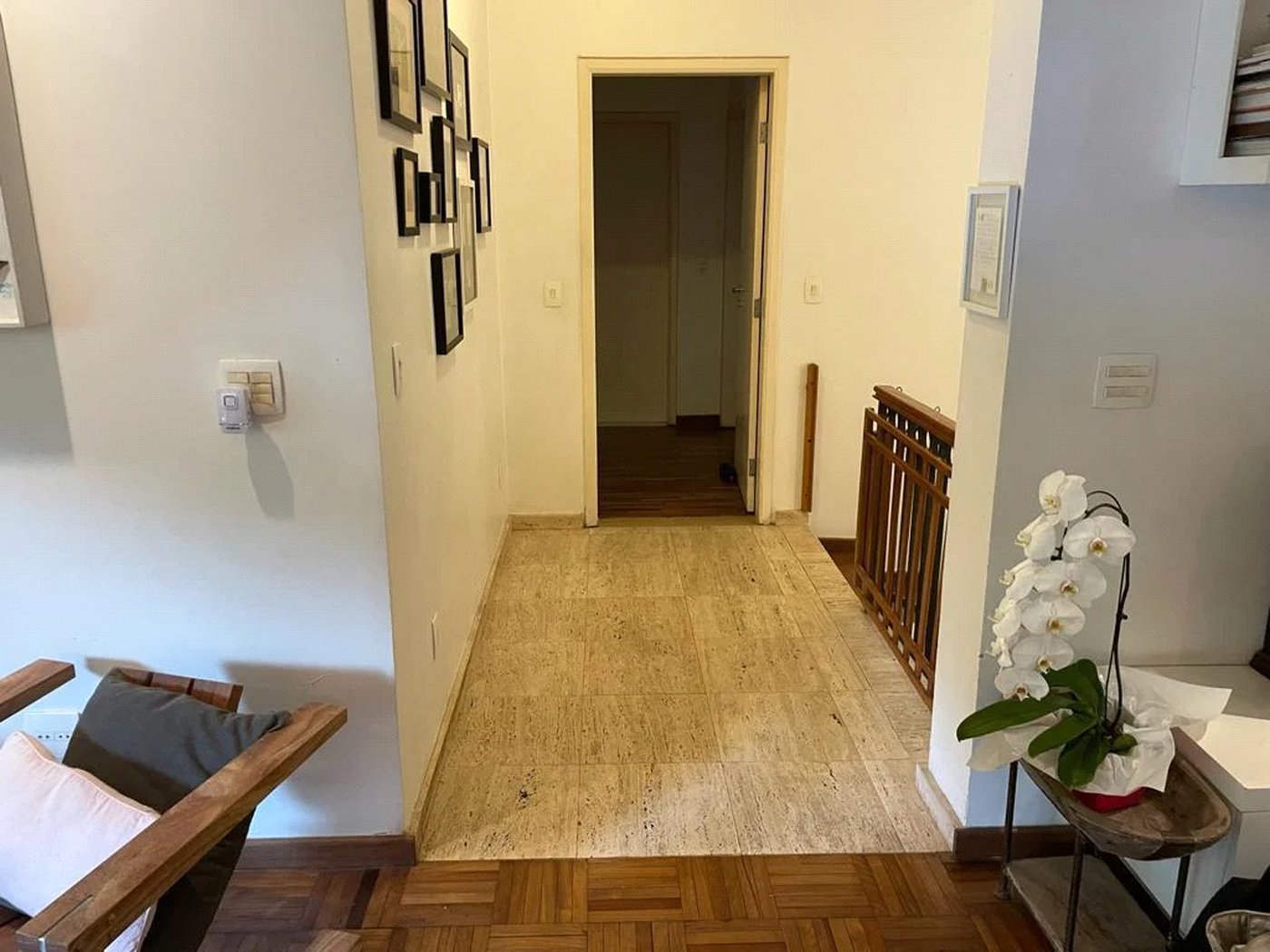 Casa à venda com 4 quartos, sendo 1 suíte,  em Vila Morumbi, São Paulo, SP