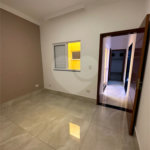 Casa à venda com 3 quartos, sendo 1 suíte,  no condomínio Horto Florestal Villagio, Sorocaba - SP