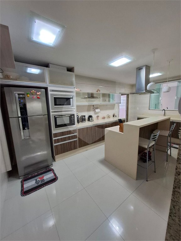 Casa à venda com 2 suítes em Campo Grande, Rio de Janeiro, RJ