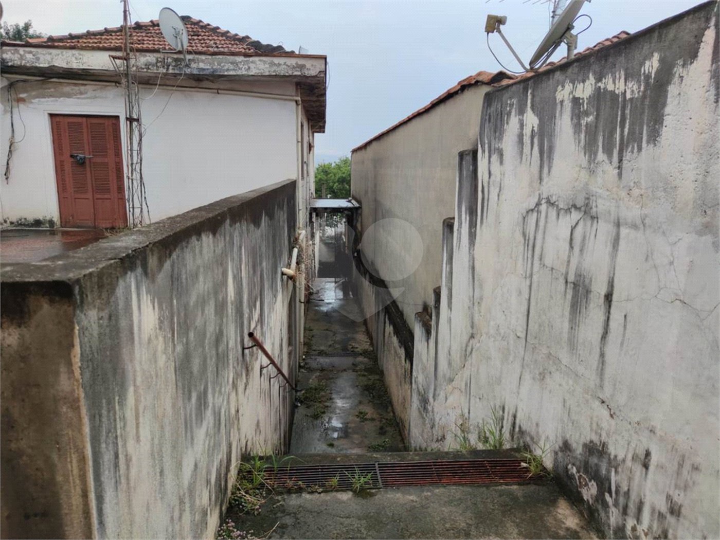 Sobrado à venda com 4 quartos, sendo 1 suíte, em Pirituba, São Paulo, SP
