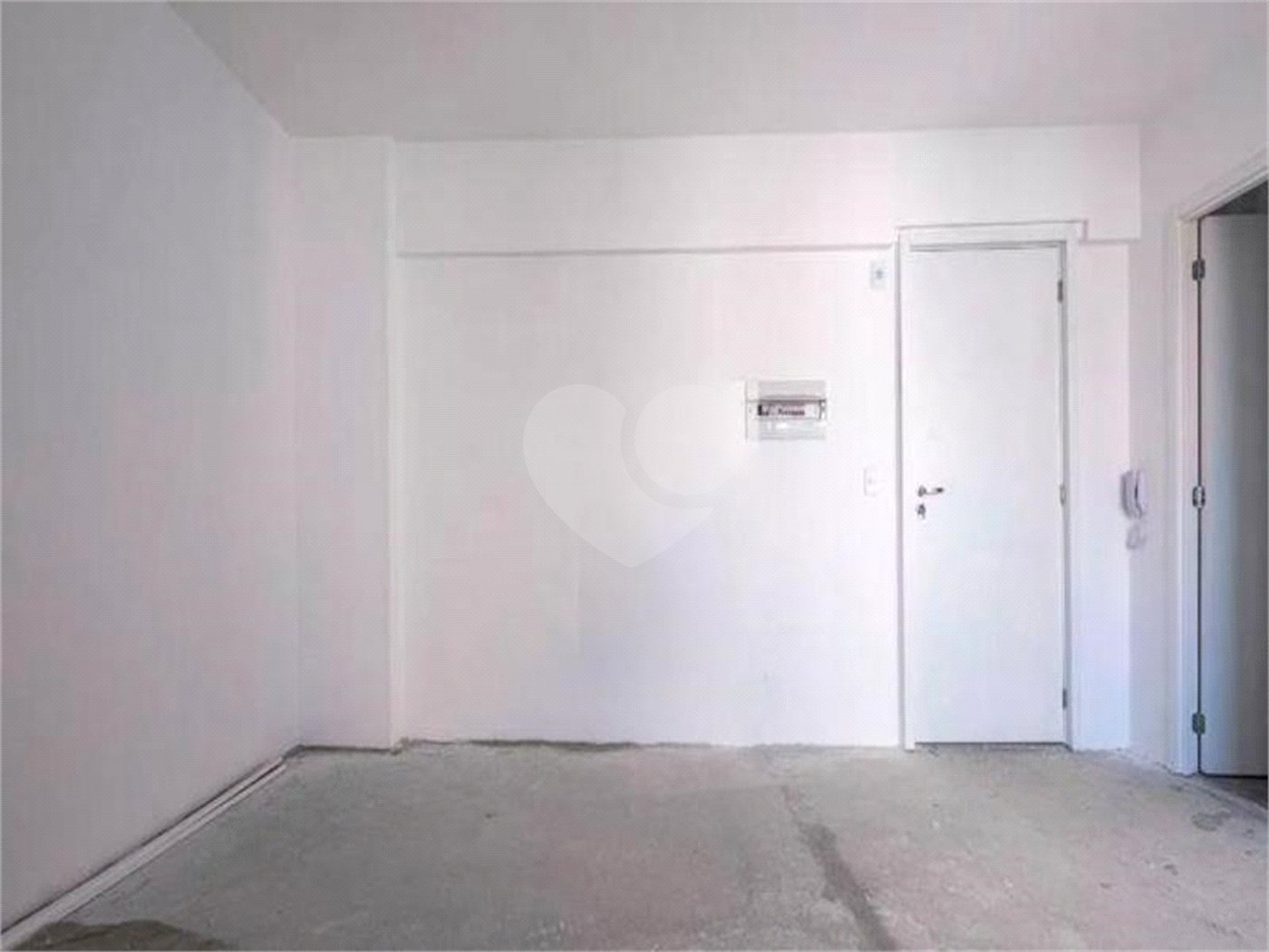 Apartamento à venda com 1 quarto em Cerqueira César, São Paulo, SP