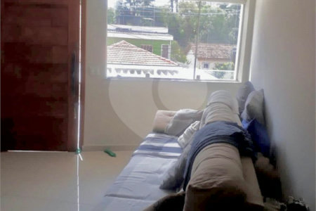 Sobrado à venda com 3 suítes em Tucuruvi, São Paulo, SP