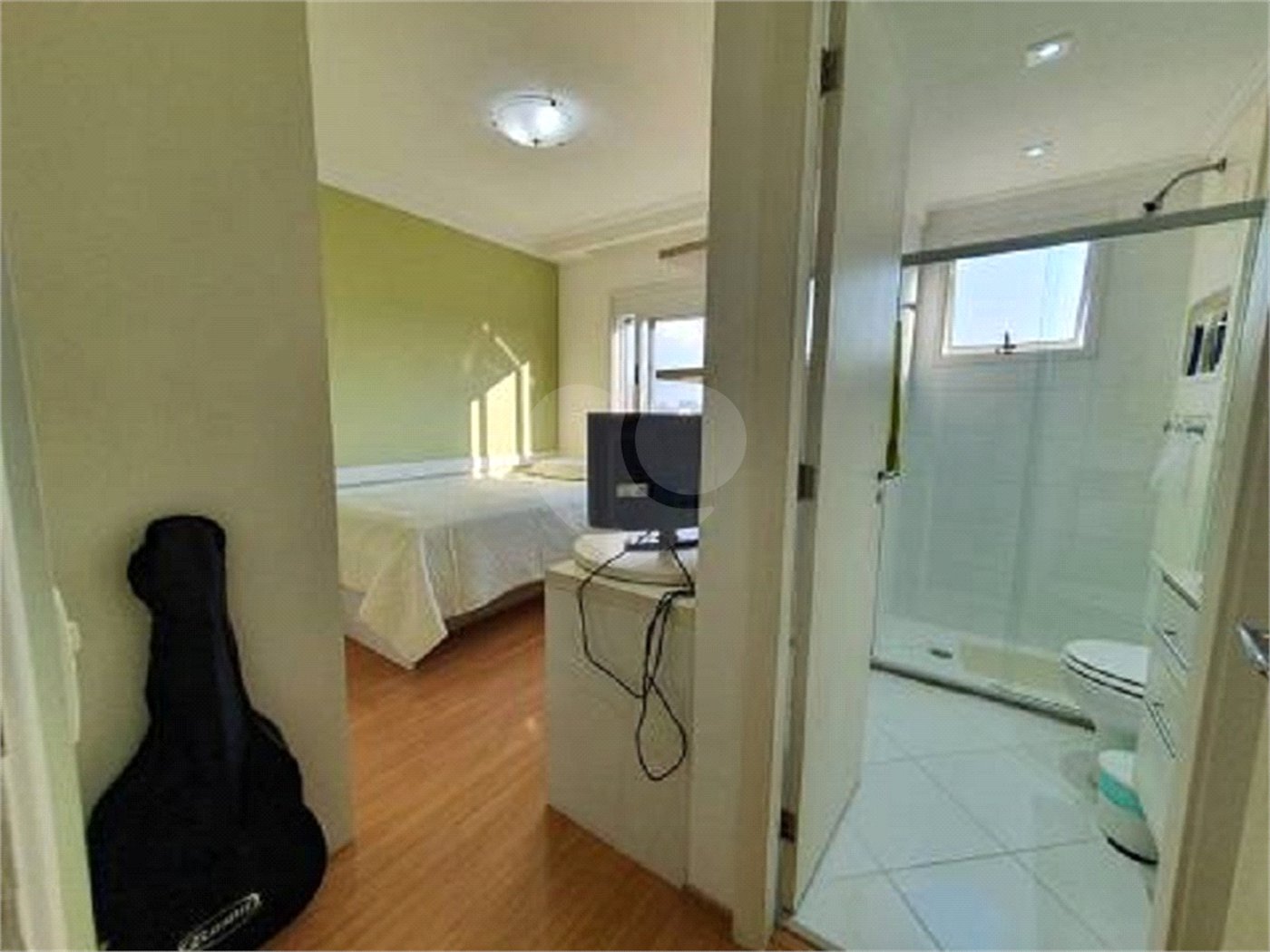 Apartamento à venda com 3 suítes em Vila Progredior, São Paulo, SP