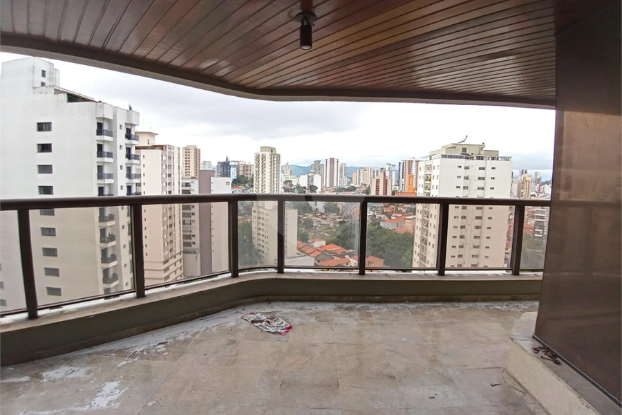 Apartamento à venda com 4 suítes em Santana, São Paulo, SP