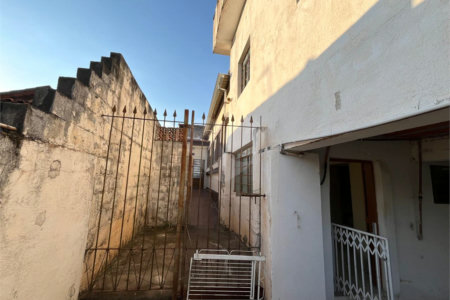 Casa à venda com 4 quartos no Centro, Itapetininga, SP