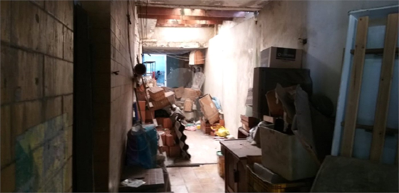 Sobrado à venda ou para alugar com 4 quartos, sendo 1 suíte, em Santana, São Paulo, SP