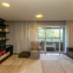 Apartamento à venda com 3 suítes em City América, São Paulo, SP