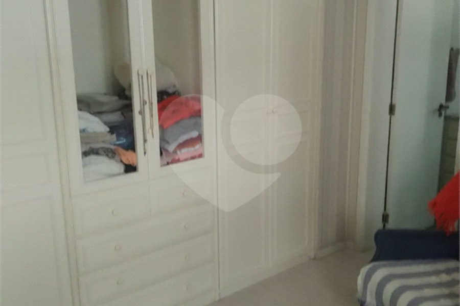 Apartamento à venda com 4 quartos, sendo 2 suítes, em Santana, São Paulo, SP
