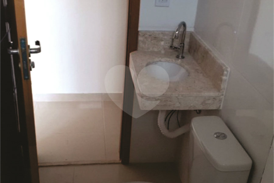 Casa à venda com 1 quarto no condomínio Residencial Miyano, São Paulo - SP