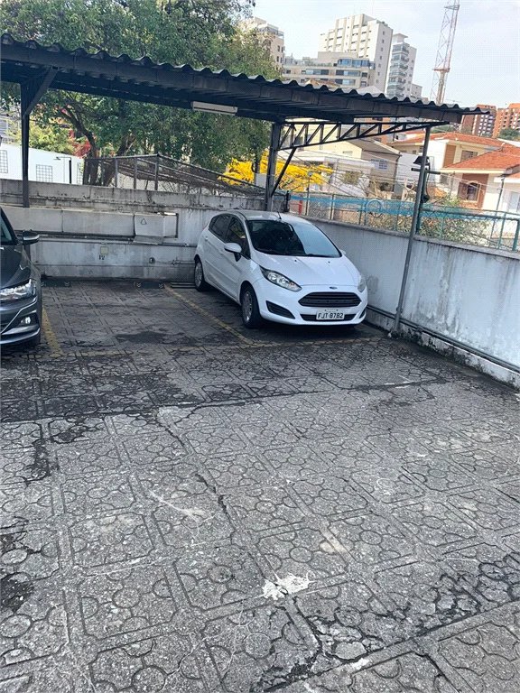 Apartamento à venda com 3 quartos em Alto da Lapa, São Paulo, SP