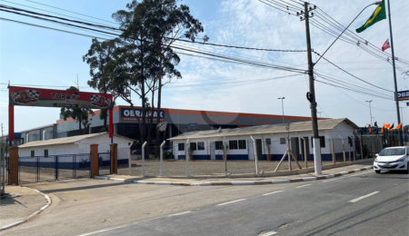 Salão para alugar em Vila Amorim, Suzano, SP