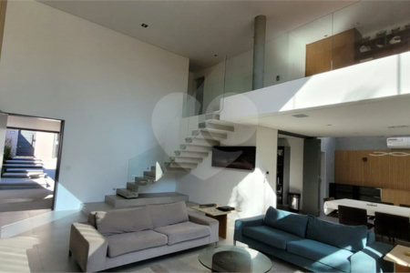 Casa à venda com 3 suítes em Jardim Prudência, São Paulo, SP