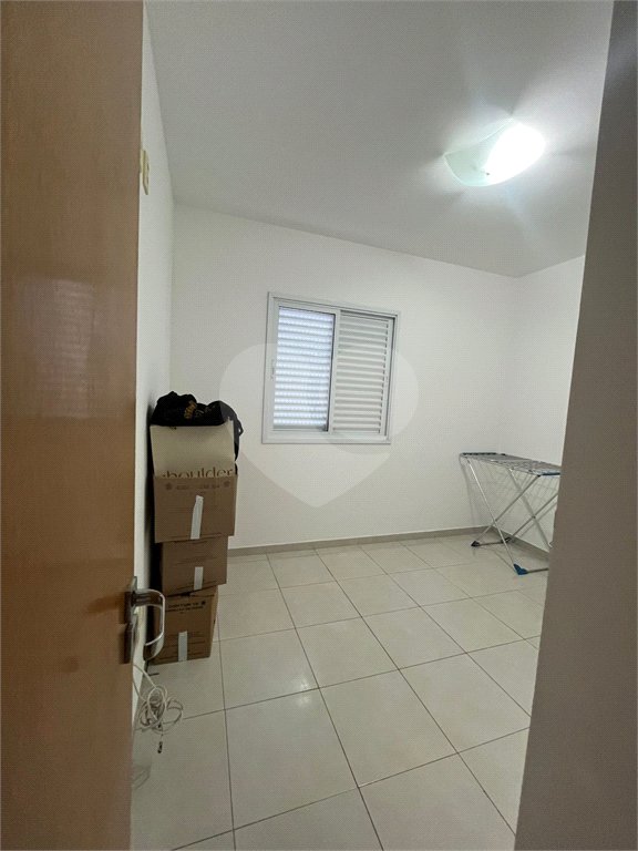 Apartamento à venda com 3 quartos, sendo 1 suíte, em Núcleo Habitacional Brigadeiro Faria Lima, Indaiatuba, SP