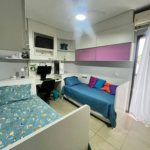 Apartamento à venda, 127 m² por R$ 1.200.000,00 - Ponta da Praia - Santos/SP