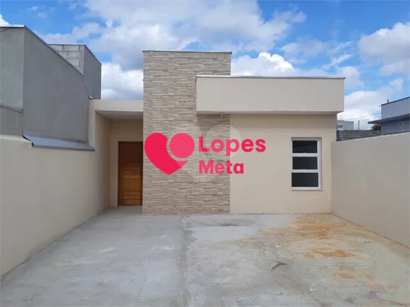 Casa à venda com 2 quartos, sendo 1 suíte,  em Setville Altos de São José, São José dos Campos, SP