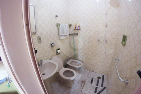 Casa de Vila à venda com 3 quartos em Vila Ipojuca, São Paulo, SP