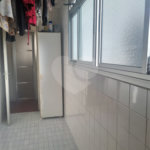 Apartamento à venda com 3 quartos em Bela Vista, São Paulo, SP