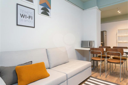 Apartamento à venda com 4 quartos, sendo 1 suíte, em Pinheiros, São Paulo, SP