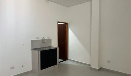Kitnet para alugar com 1 quarto em Pinheiros, São Paulo, SP