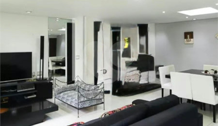 Apartamento à venda com 3 quartos, sendo 1 suíte, em Santana, São Paulo, SP