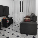 Apartamento à venda com 3 quartos em Demarchi, São Bernardo do Campo, SP