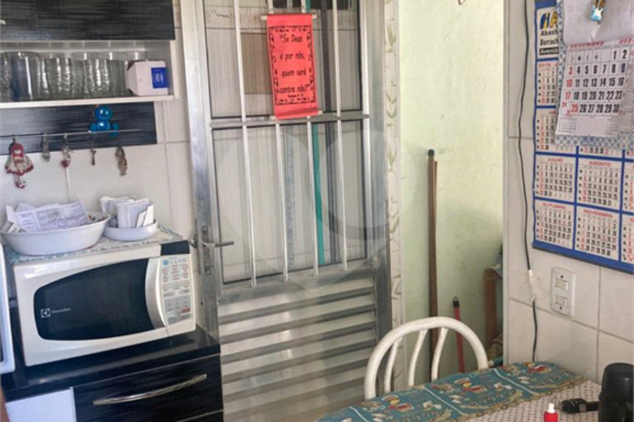 Apartamento à venda com 2 quartos em Jaraguá, São Paulo, SP
