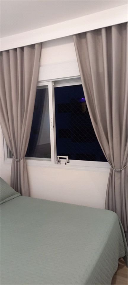 Apartamento com 1 dormitório à venda, 53 m² por R$ 399.000,00 - Centro - São Vicente/SP