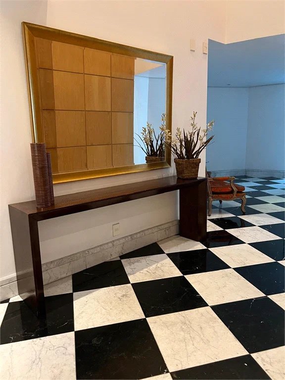 Apartamento à venda com 4 suítes em Paraíso do Morumbi, São Paulo, SP