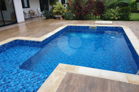Casa à venda com 3 suítes no condomínio Village Ipanema 1, Araçoiaba da Serra - SP