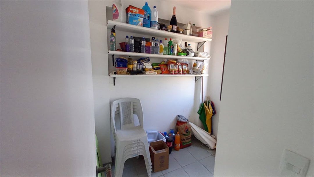 Apartamento Residencial à venda, Enseada, Guarujá - AP1182.