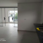Casa com 3 dormitórios à venda, 89 m² por R$ 850.000,00 - Estuário - Santos/SP