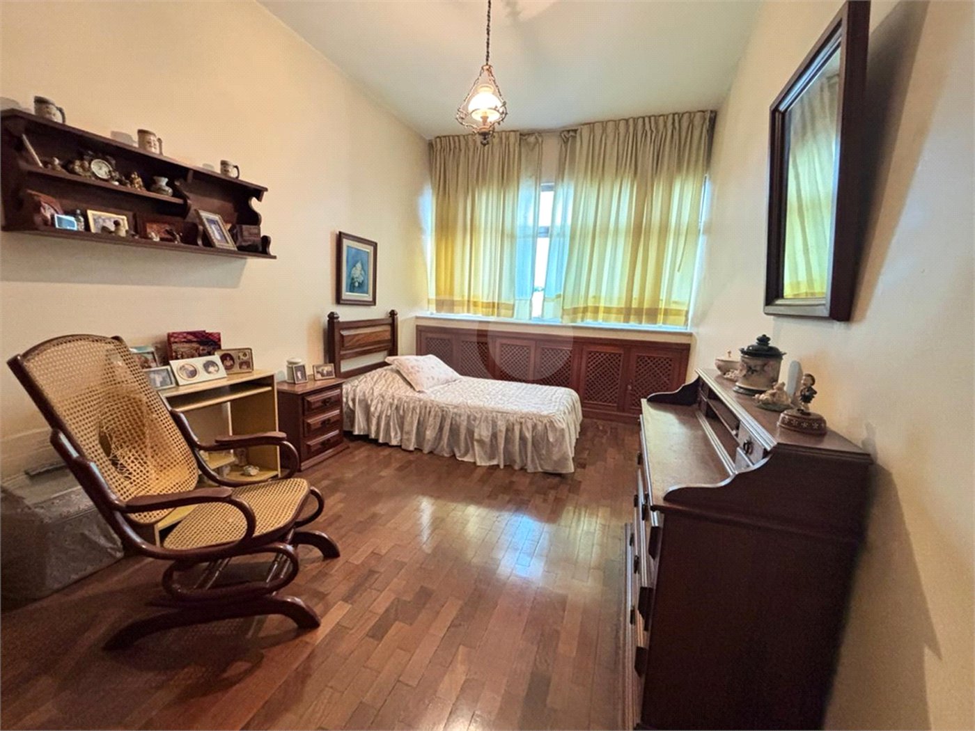 Apartamento à venda com 4 quartos, sendo 1 suíte, em Tijuca, Rio de Janeiro, RJ