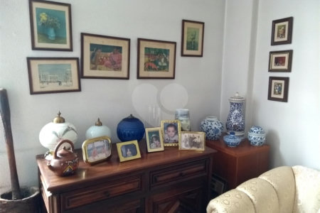 Apartamento Residencial na Liberdade