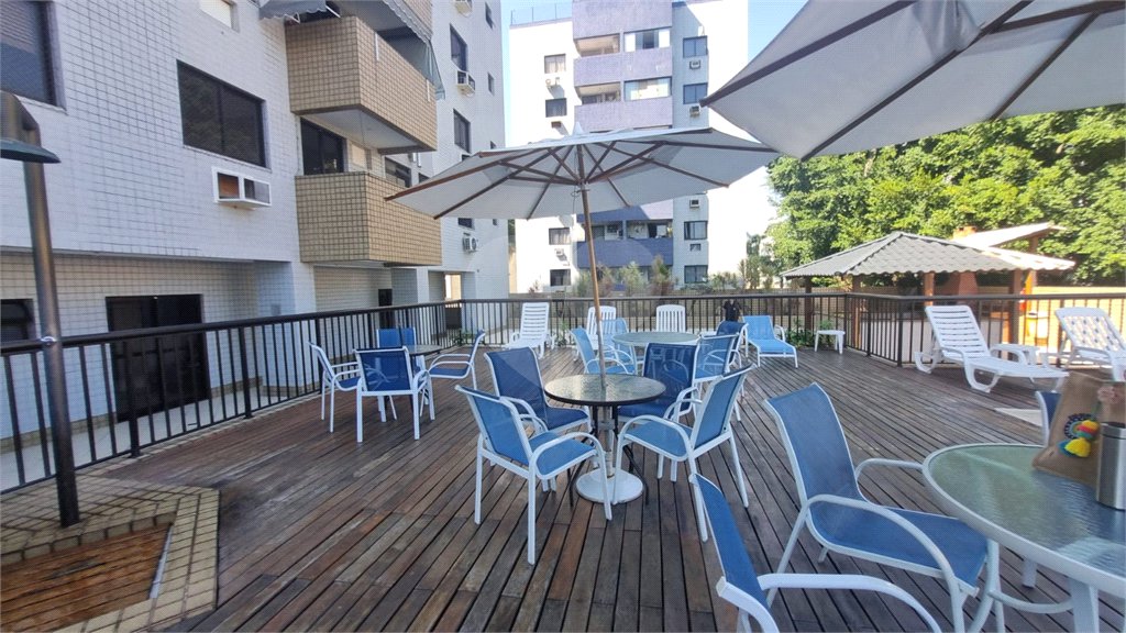 Apartamento à venda com 2 quartos, sendo 1 suíte, em Pechincha, Rio de Janeiro, RJ