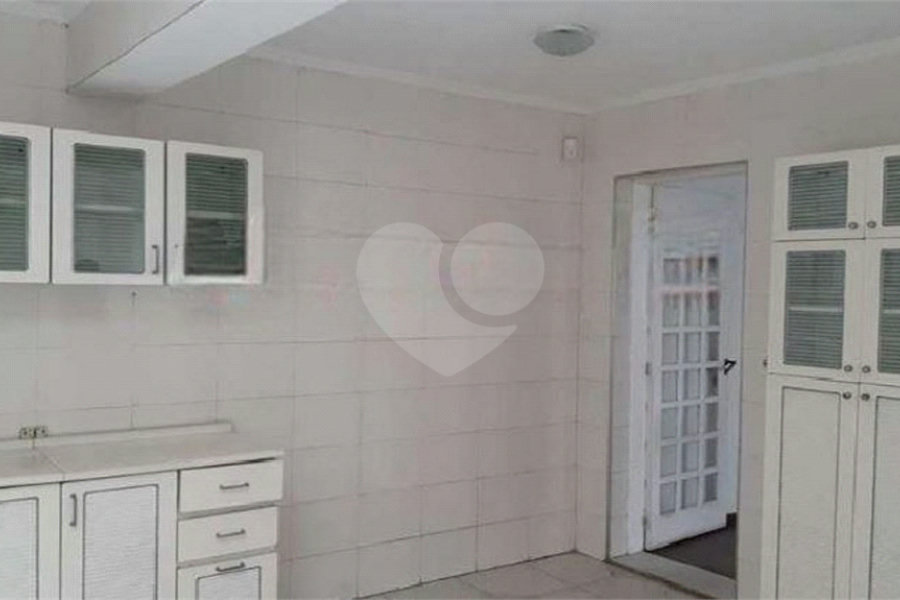 Sobrado à venda com 4 quartos em Casa Verde, São Paulo, SP